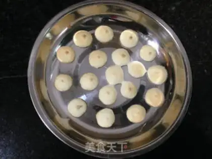 Make Pretzel step 5