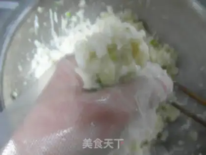 Make Blasting the radish nematode step 6