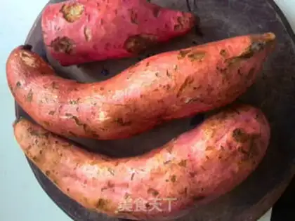 Make Landmelon dates step 0