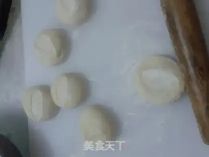 Make Bean bag step 4