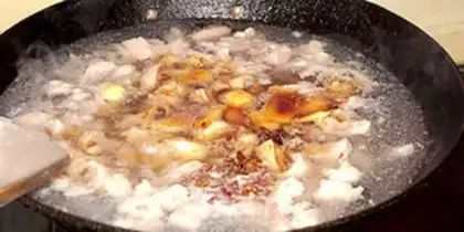 Make Frozen step 3