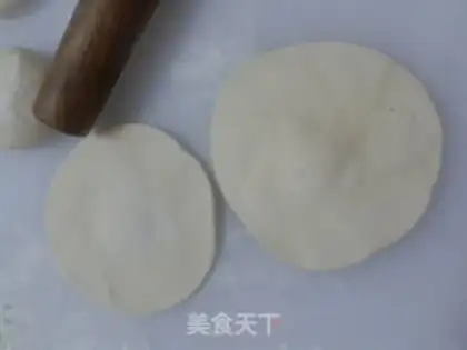 Make Bean bag step 5