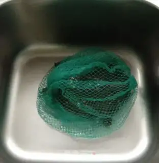 Make The guacamole step 0