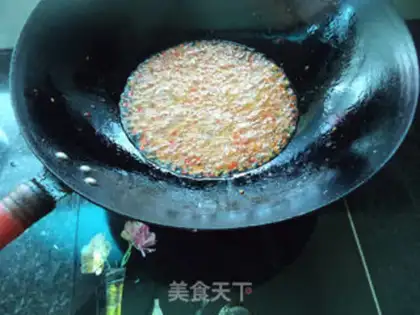 Make Spicy radish step 5
