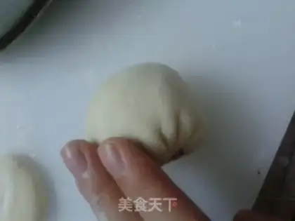 Make Bean bag step 8
