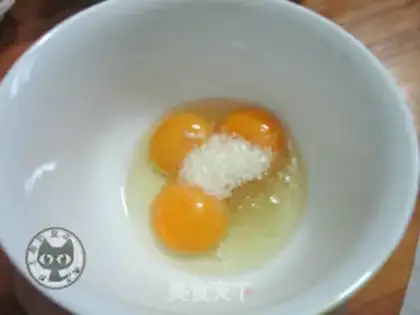 Make Potato chimes step 0