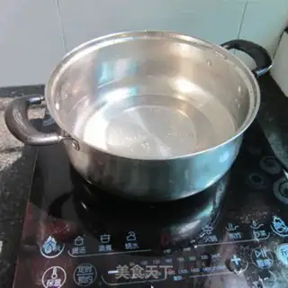 Make Wine and soup step 1