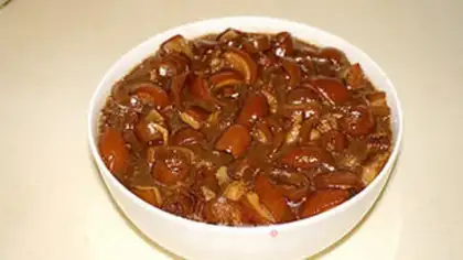 Make Frozen step 5