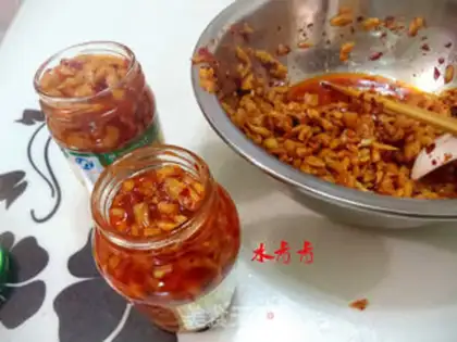 Make Spicy radish step 8