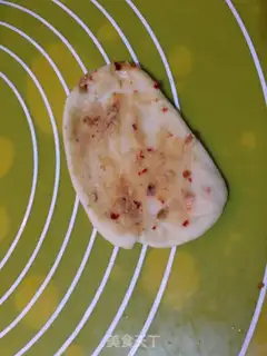 Make Cream bread step 2