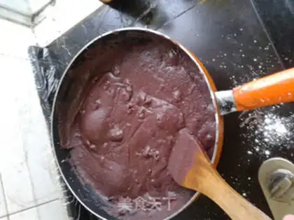 Make Bean bag step 12