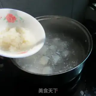Make Wine and soup step 3