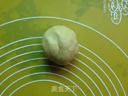Make White-finger chocolate candy bar step 5