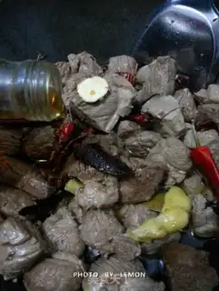 Make A lamb-cracker step 9