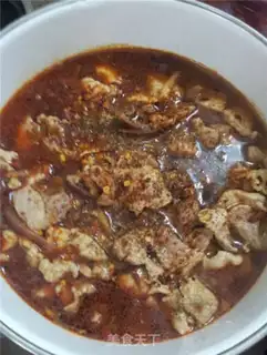 Make Boiled meat step 20