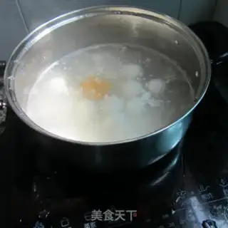 Make Wine and soup step 4