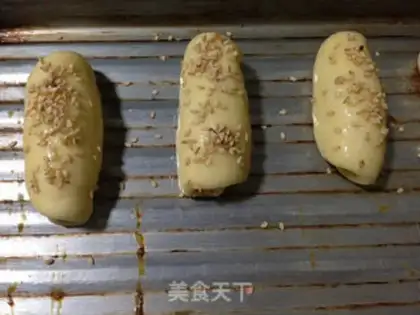Make Cream bread step 5