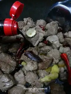 Make A lamb-cracker step 10