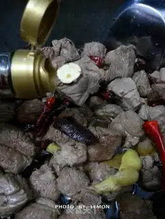 Make A lamb-cracker step 11