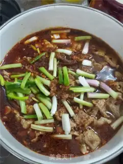 Make Boiled meat step 21