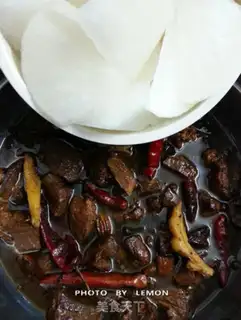 Make A lamb-cracker step 13