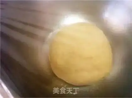 Make Scorch cream snack step 3