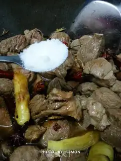 Make A lamb-cracker step 14