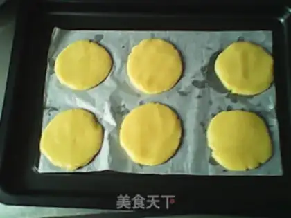Make Less oil, less sugar step 5