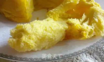 Make Pumpkin cream snack step 11