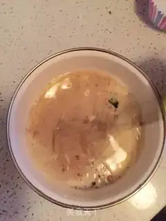 Make Strawberry Murphy step 1