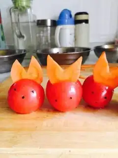 Make Rabbit step 5