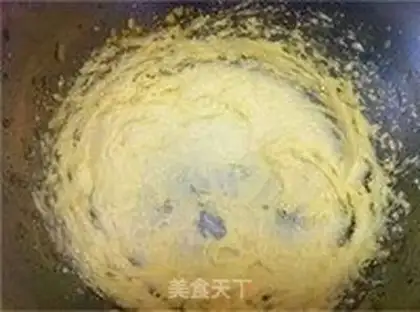 Make Scorch cream snack step 7