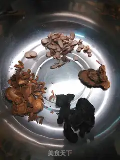 Make Four soup step 4