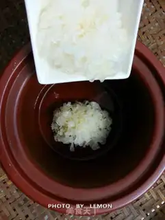 Make Lily Sydney Silver Ear soup step 5