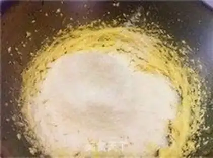 Make Scorch cream snack step 9