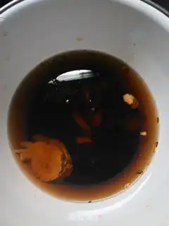 Make Four soup step 5