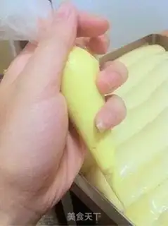 Make Scorch cream snack step 10