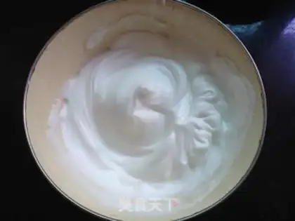 Make A twilight roll step 1