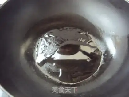 Make Red and white tofu step 7