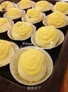 Make Scorch cream snack step 11