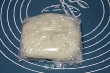 Make A lasagna lasagna step 2