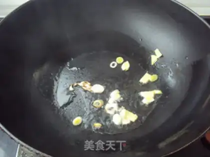 Make Red and white tofu step 8