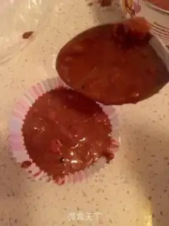 Make Strawberry Murphy step 7