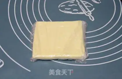 Make A lasagna lasagna step 3