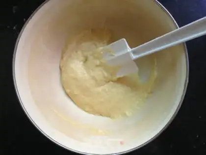 Make A twilight roll step 3