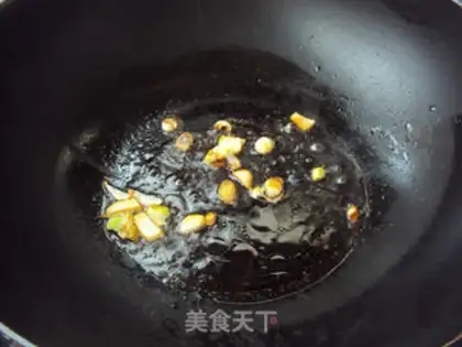 Make Red and white tofu step 9