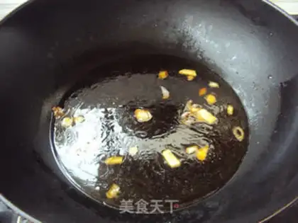 Make Red and white tofu step 10
