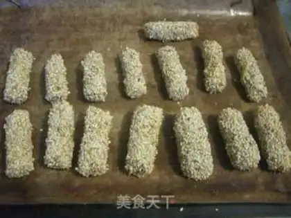 Make ♪ A potion roll of fireworks ♪ step 9