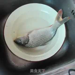 Make Onion fried fish step 0