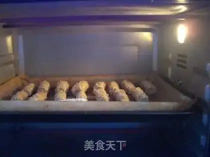 Make ♪ A potion roll of fireworks ♪ step 10
